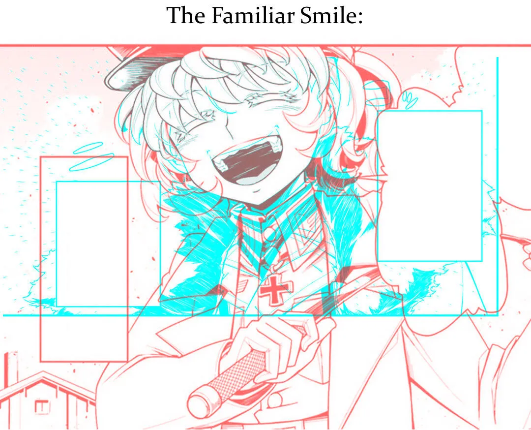 Read Youjo Senki chapter 15 image 29 on Lezhin