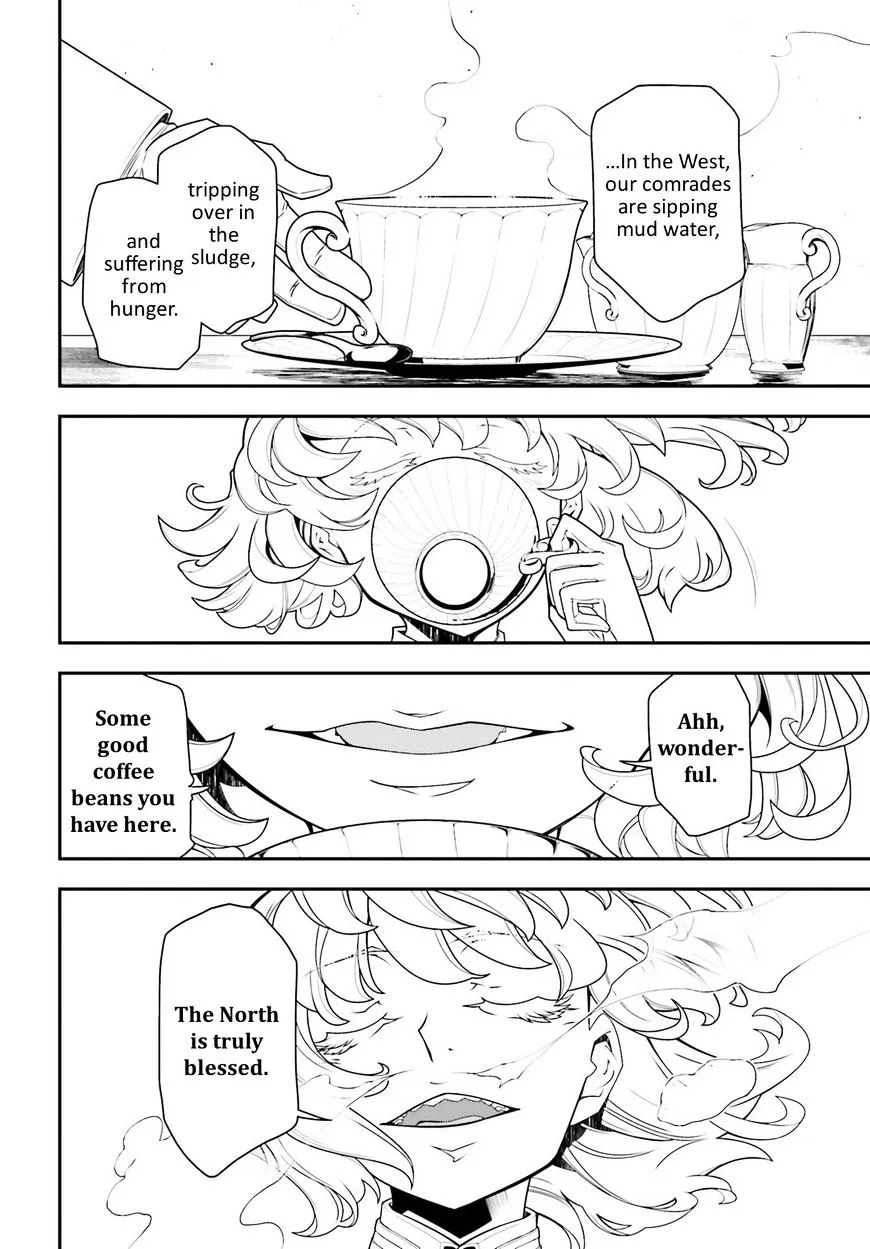 Read Youjo Senki chapter 18.99 image 29 on Lezhin