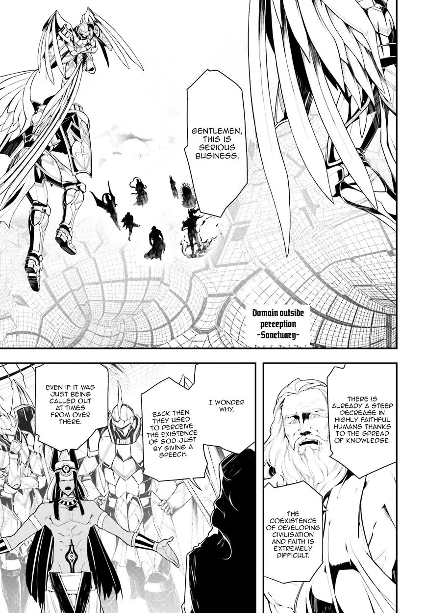 Read Youjo Senki chapter 2 image 26 on Lezhin