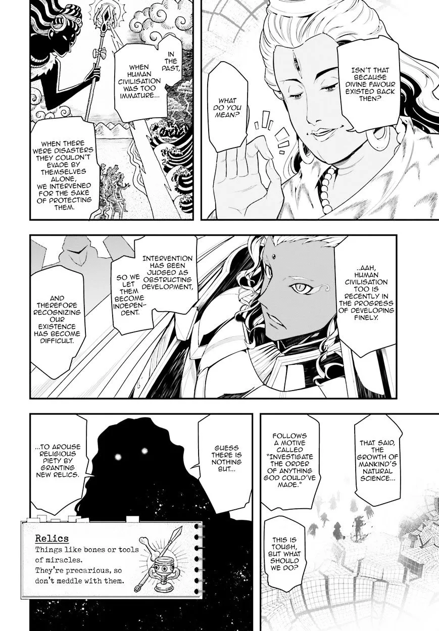 Read Youjo Senki chapter 2 image 27 on Lezhin