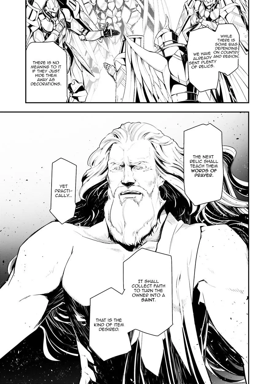 Read Youjo Senki chapter 2 image 28 on Lezhin
