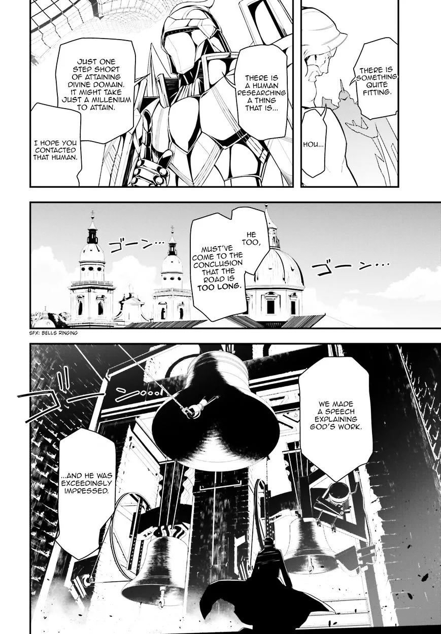 Read Youjo Senki chapter 2 image 29 on Lezhin