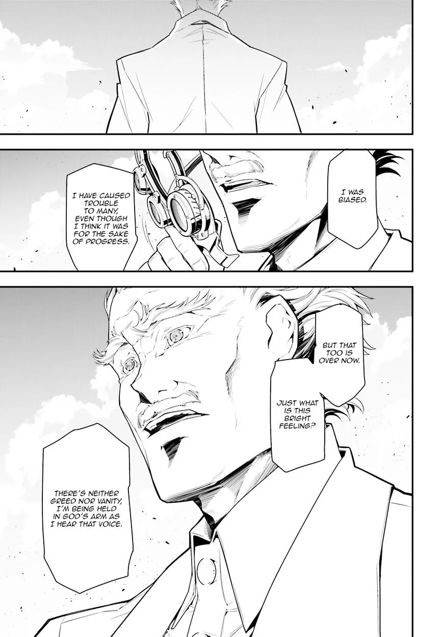 Read Youjo Senki chapter 2 image 30 on Lezhin