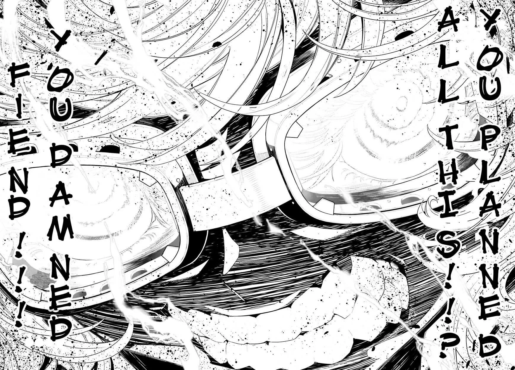 Read Youjo Senki chapter 2 image 41 on Lezhin