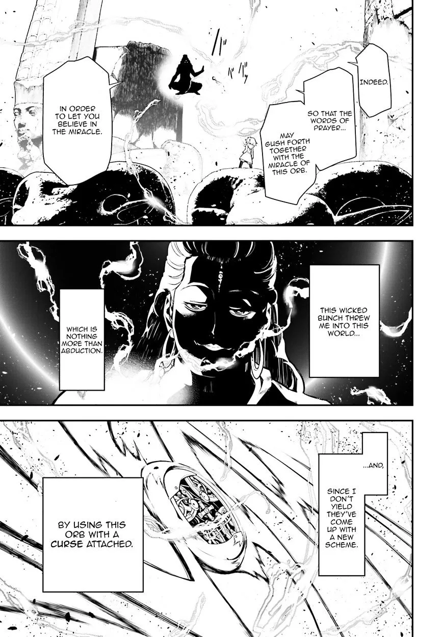 Read Youjo Senki chapter 2 image 44 on Lezhin