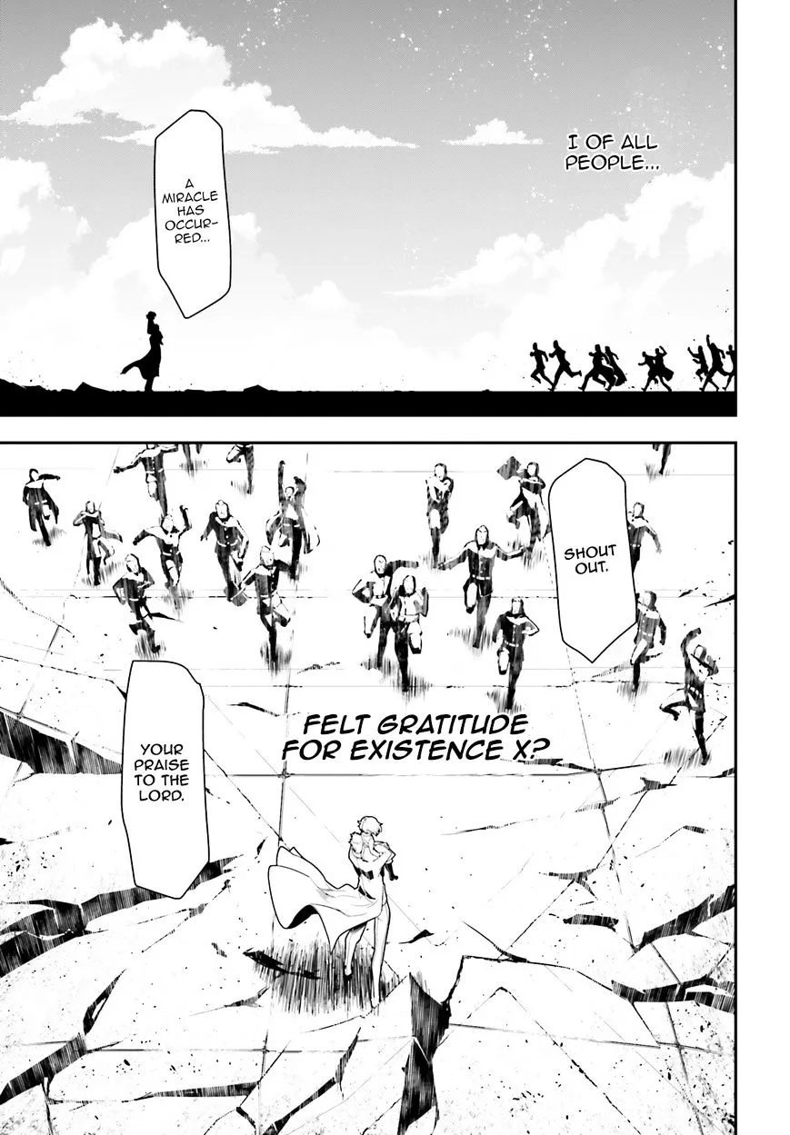 Read Youjo Senki chapter 2 image 51 on Lezhin