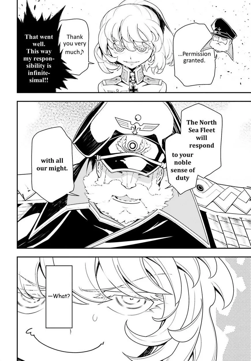 Read Youjo Senki chapter 20 image 30 on Lezhin