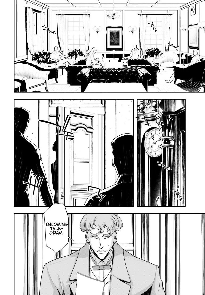 Read Youjo Senki chapter 22 image 34 on Lezhin