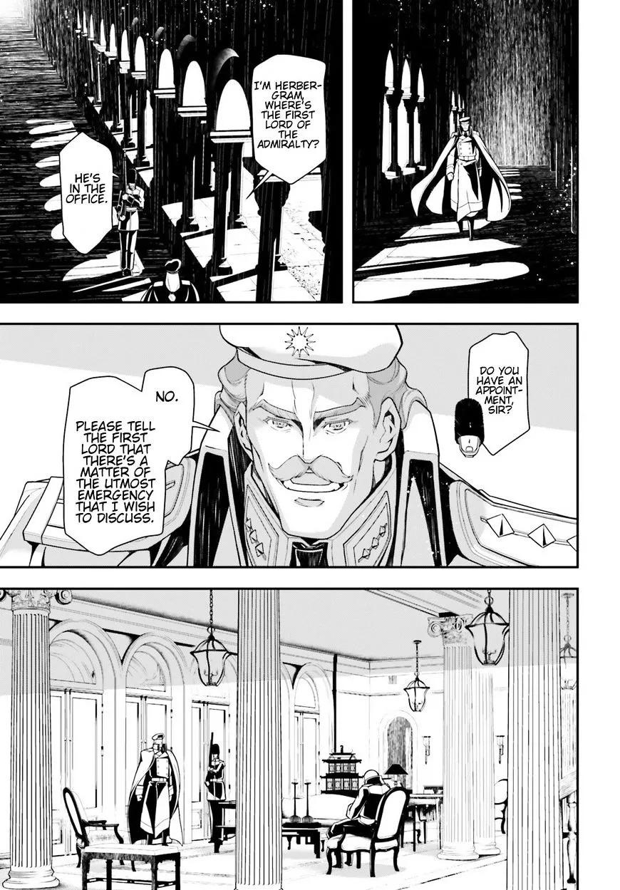 Read Youjo Senki chapter 22 image 43 on Lezhin