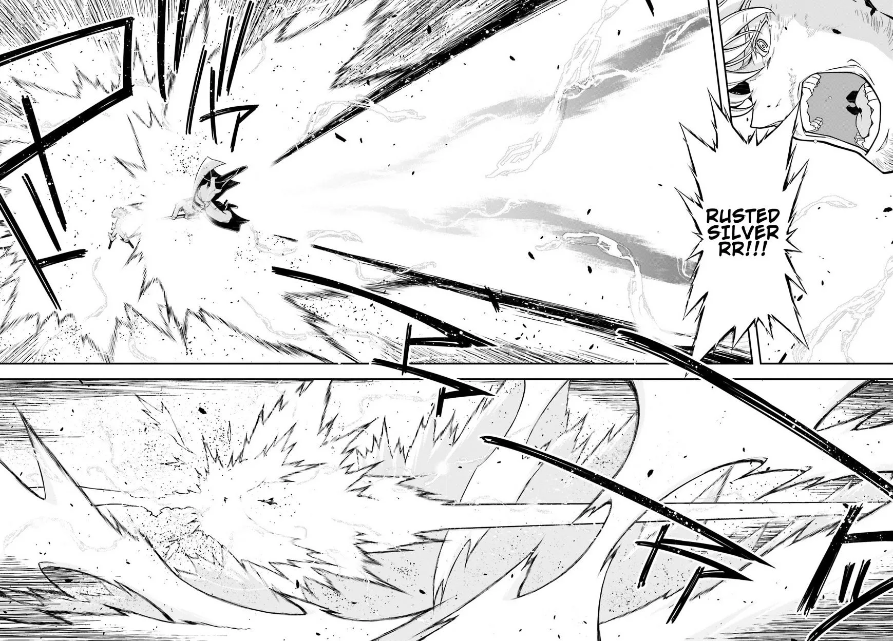 Read Youjo Senki chapter 22 image 5 on Lezhin