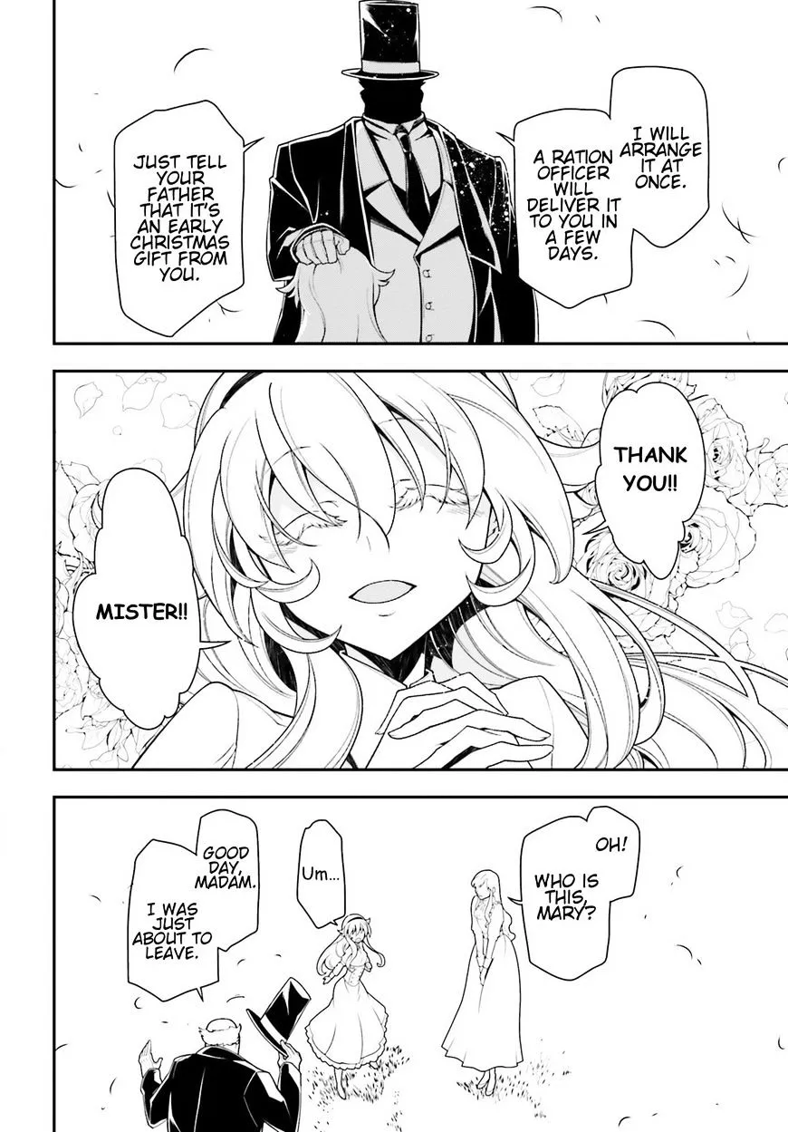 Read Youjo Senki chapter 22 image 52 on Lezhin