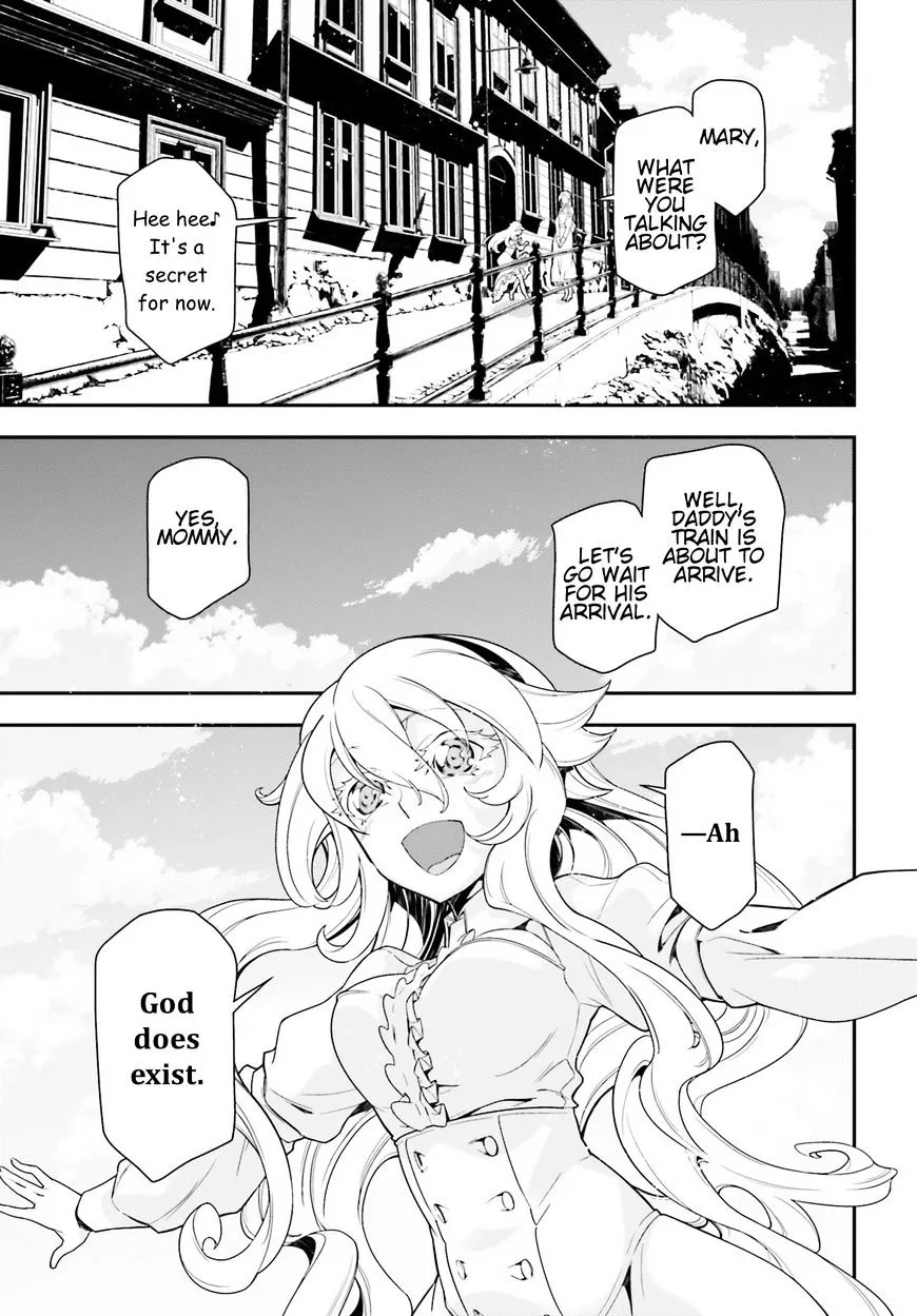 Read Youjo Senki chapter 22 image 53 on Lezhin