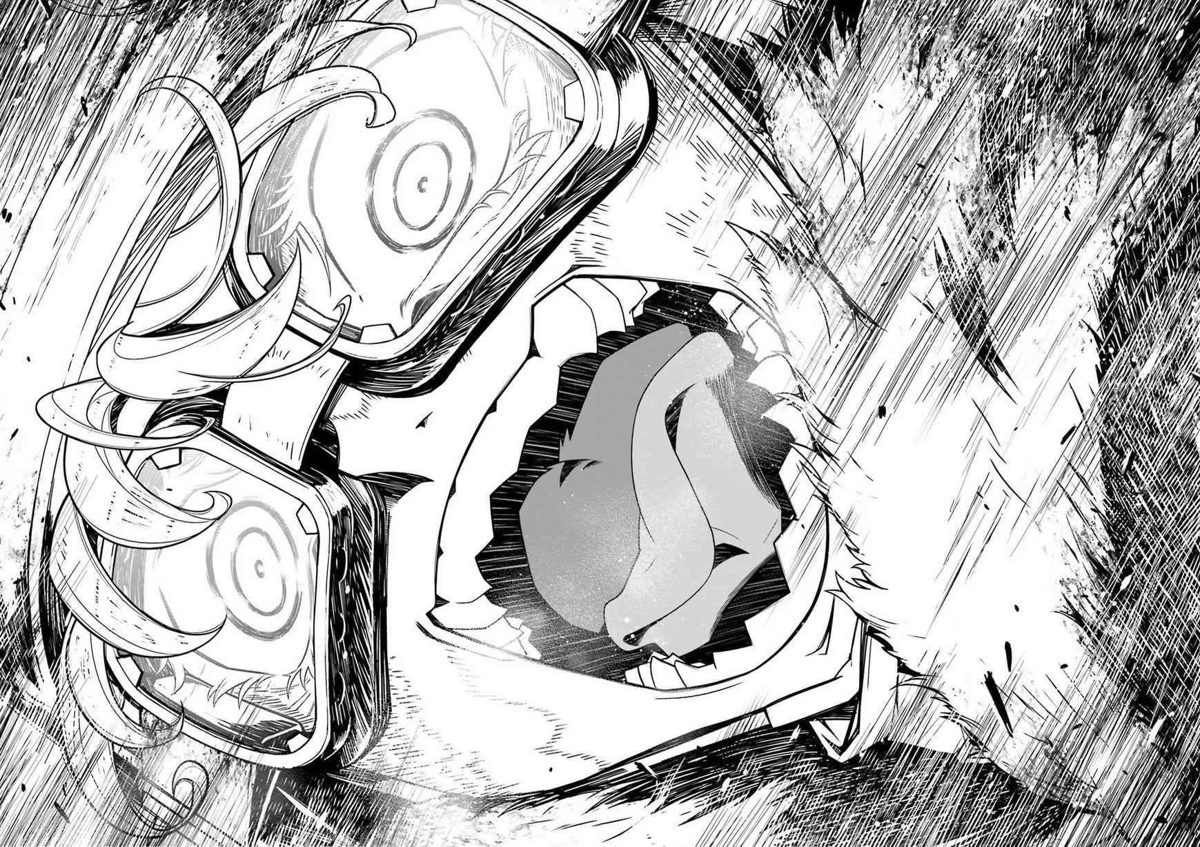 Read Youjo Senki chapter 25 image 76 on Lezhin