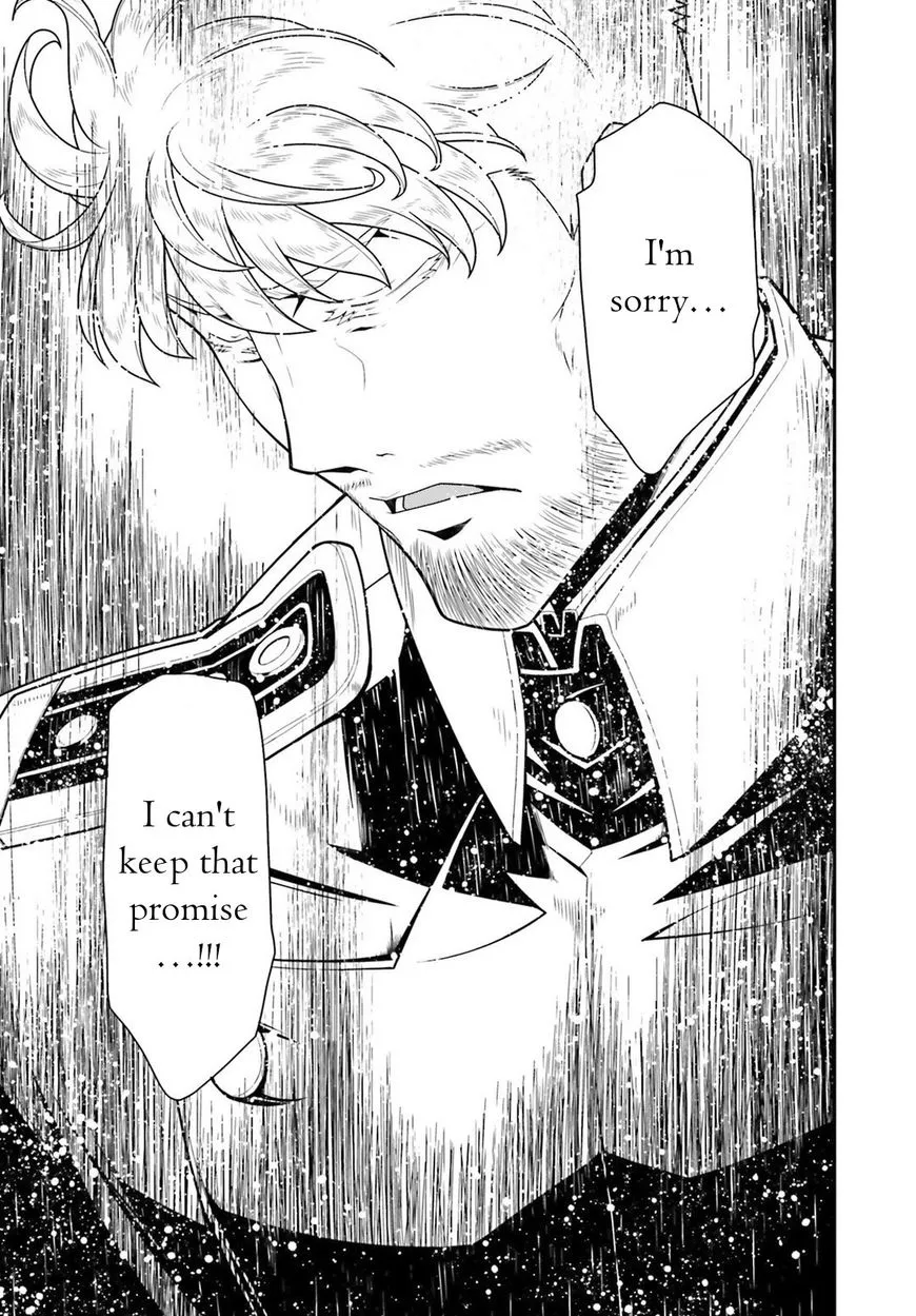Read Youjo Senki chapter 26 image 10 on Lezhin