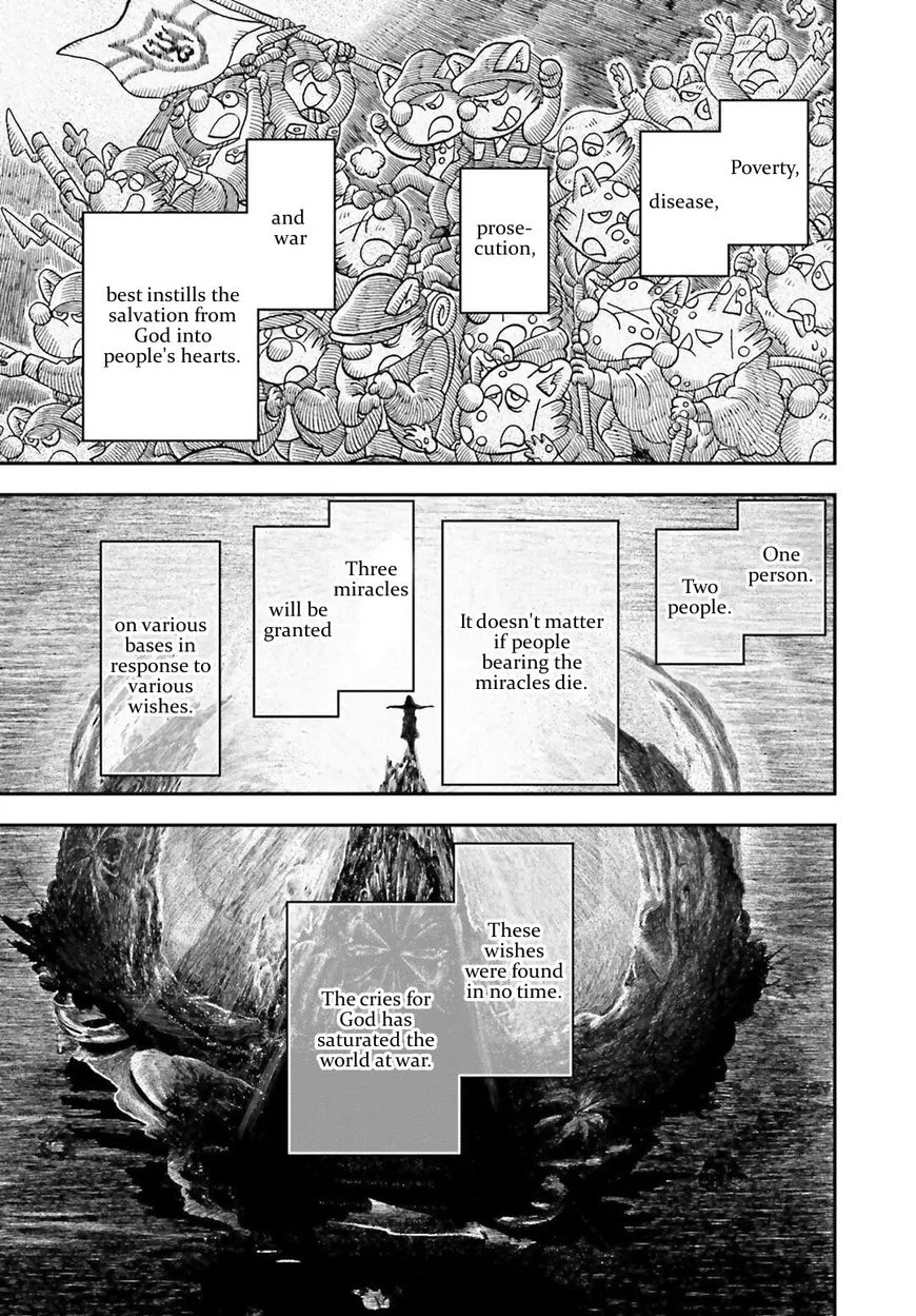 Read Youjo Senki chapter 26 image 25 on Lezhin
