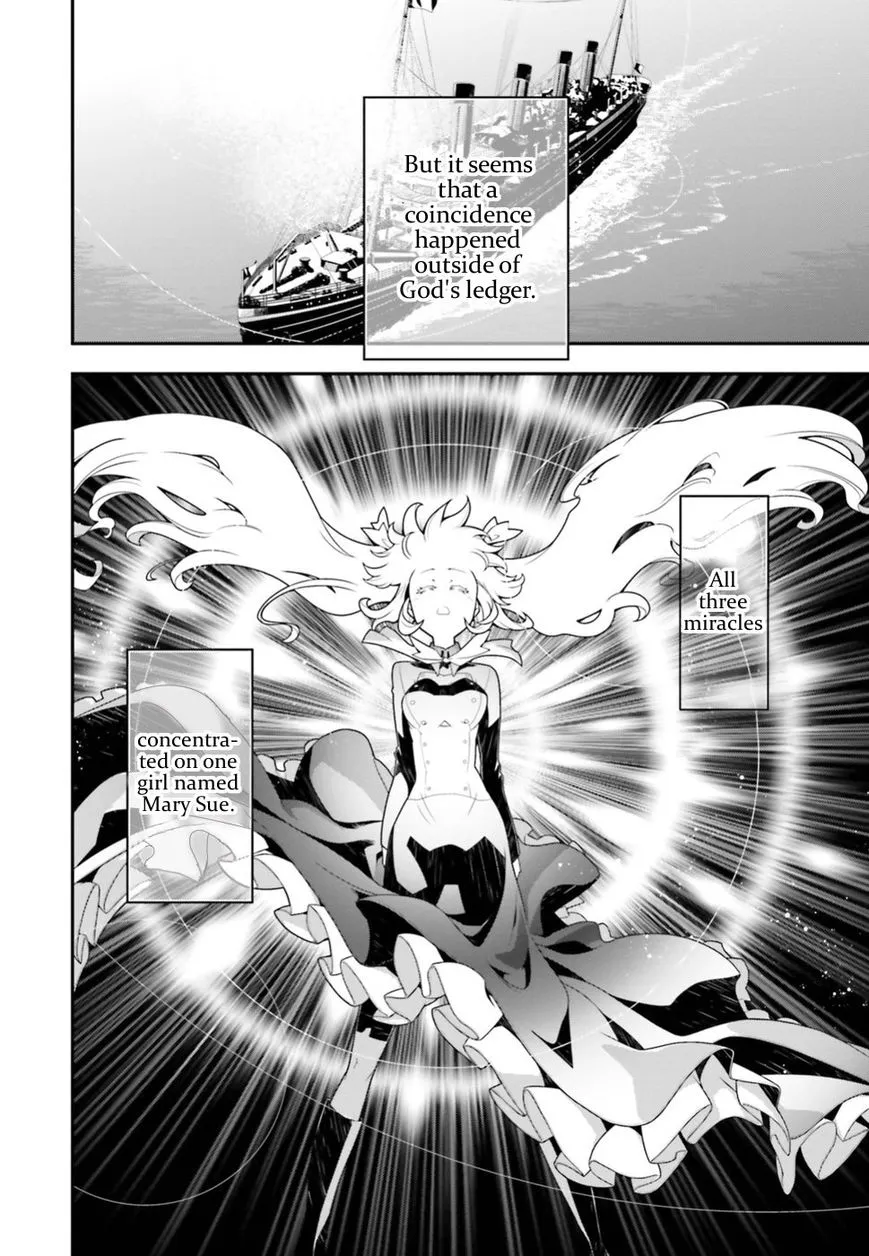 Read Youjo Senki chapter 26 image 26 on Lezhin
