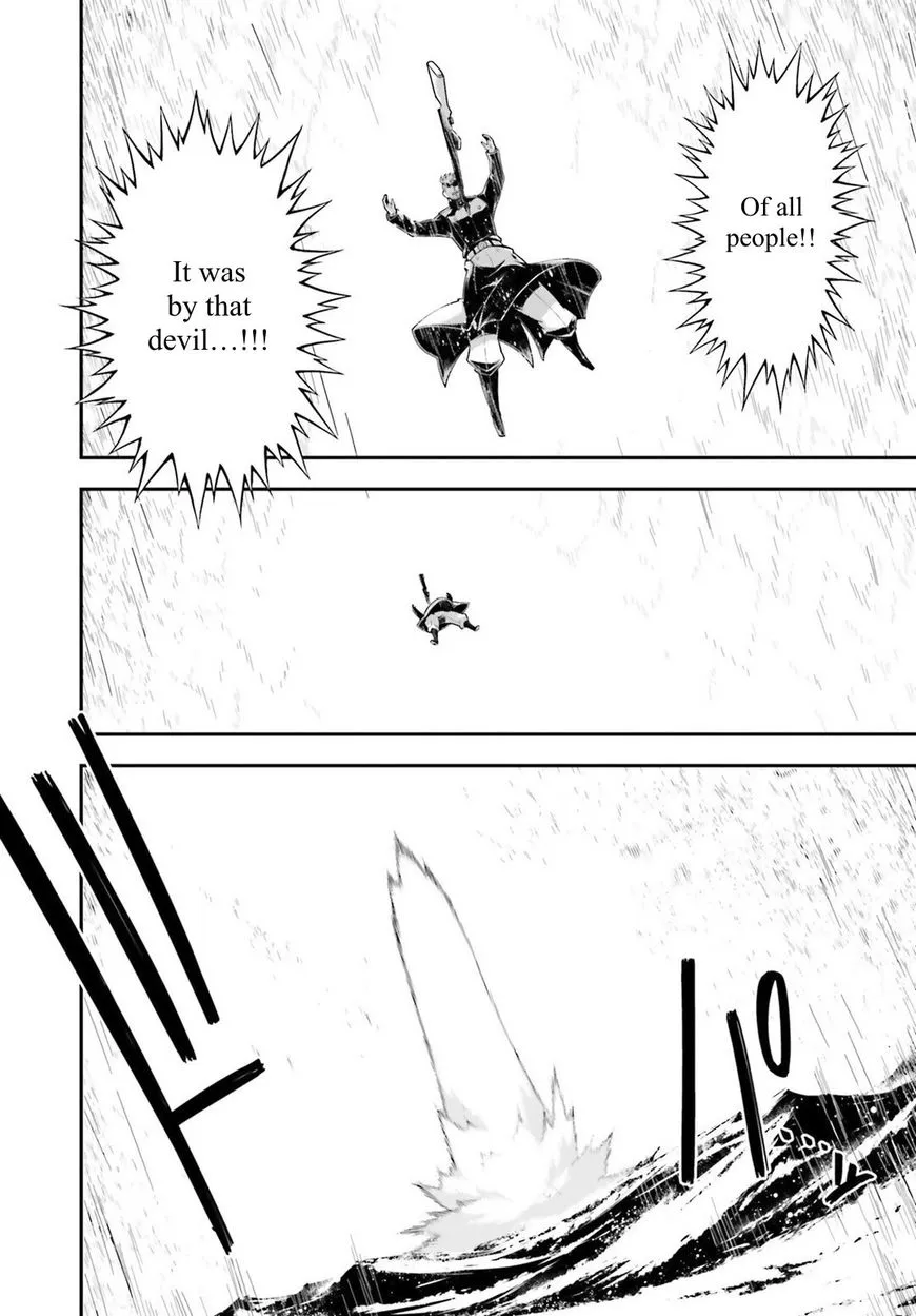 Read Youjo Senki chapter 26 image 3 on Lezhin