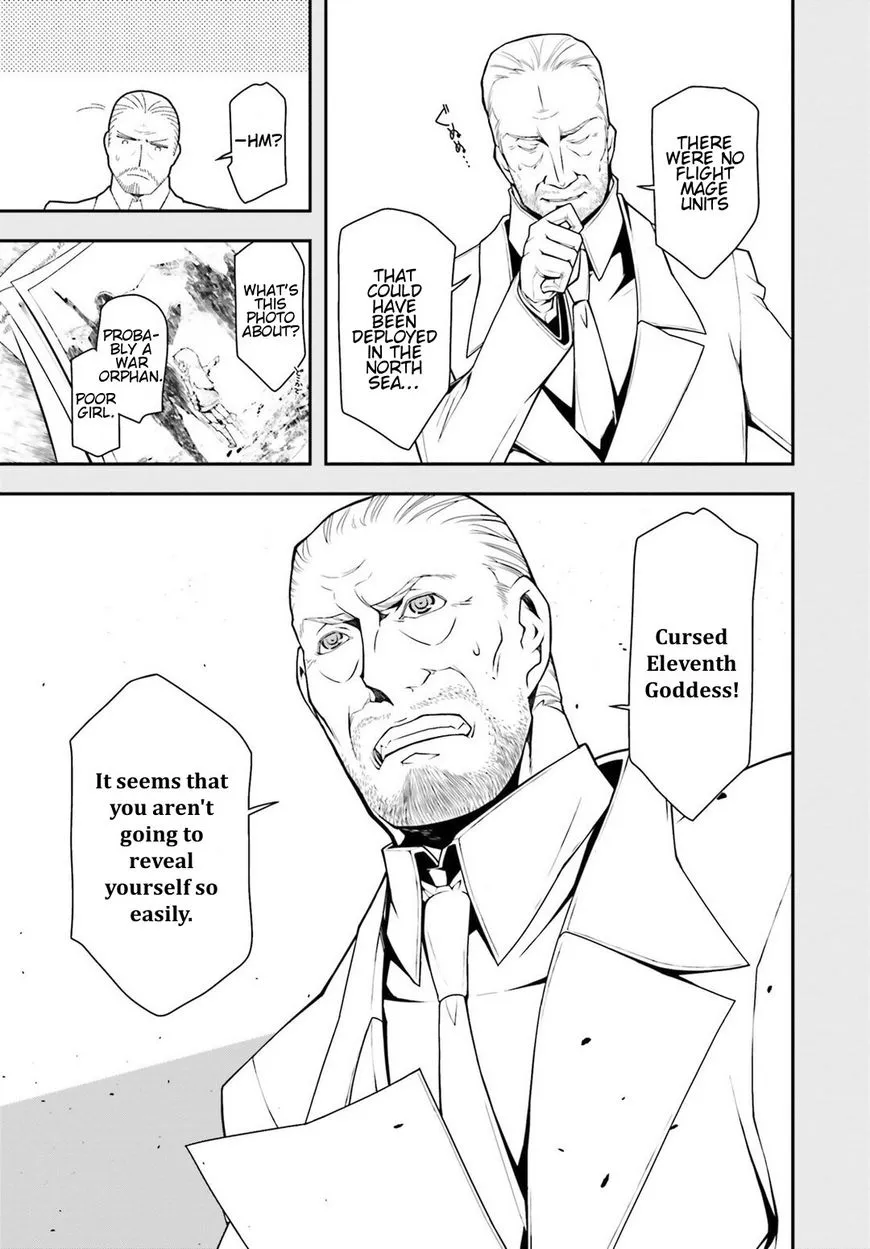 Read Youjo Senki chapter 26 image 39 on Lezhin