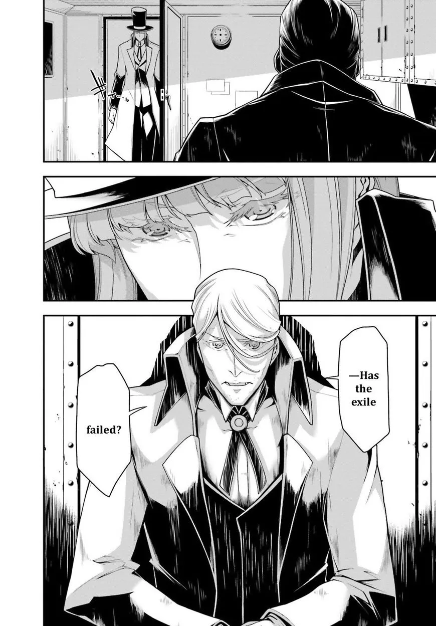 Read Youjo Senki chapter 26 image 68 on Lezhin