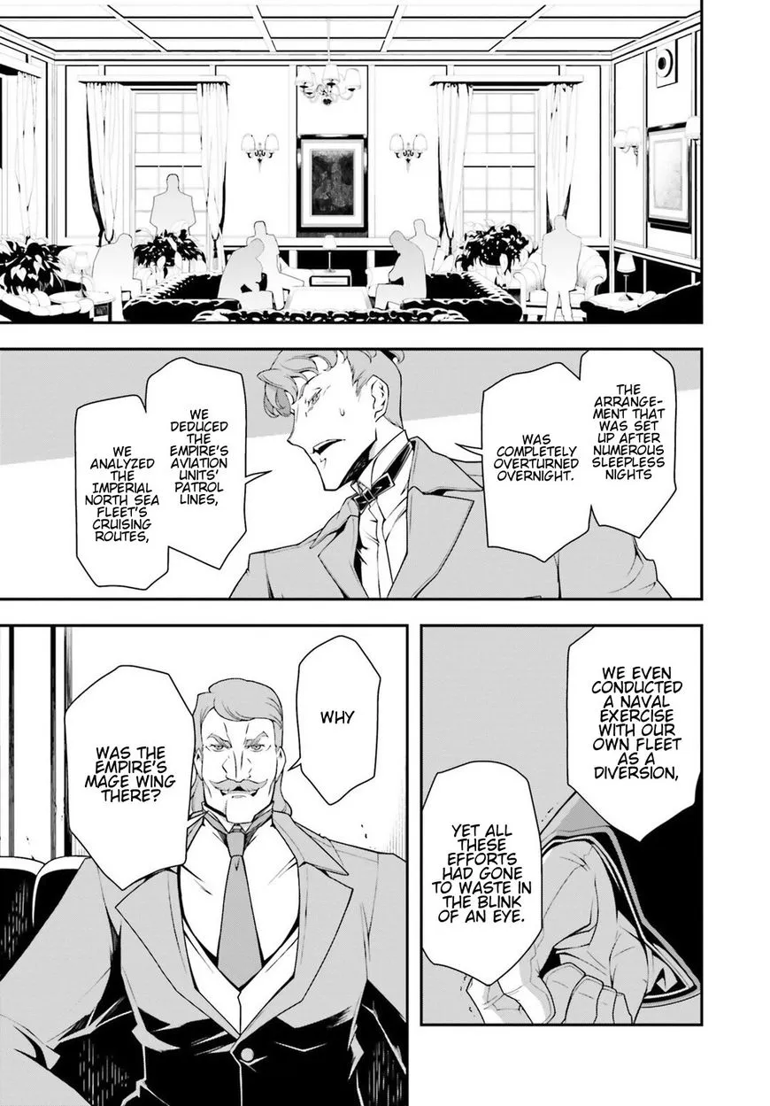 Read Youjo Senki chapter 26 image 73 on Lezhin