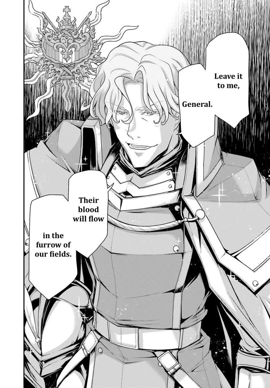 Read Youjo Senki chapter 26 image 90 on Lezhin