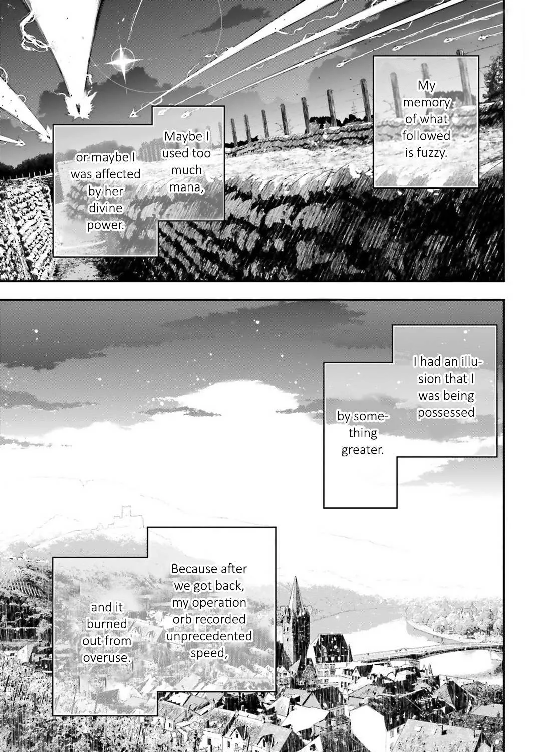 Read Youjo Senki chapter 31 image 122 on Lezhin