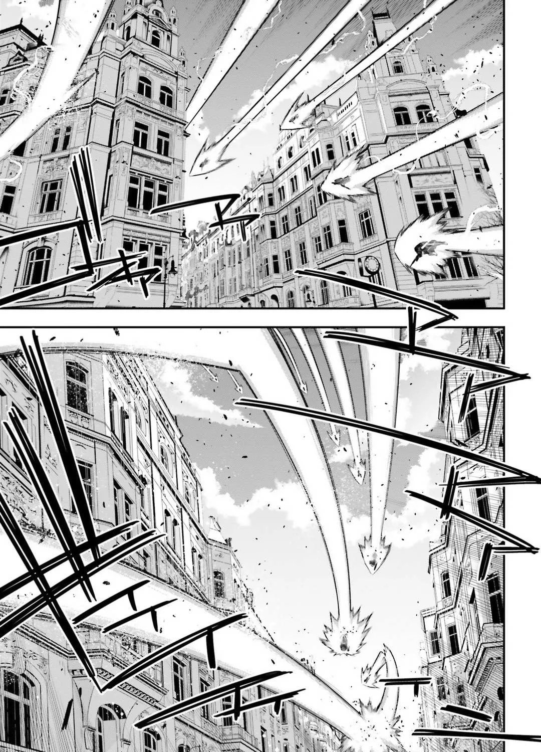 Read Youjo Senki chapter 35 image 106 on Lezhin