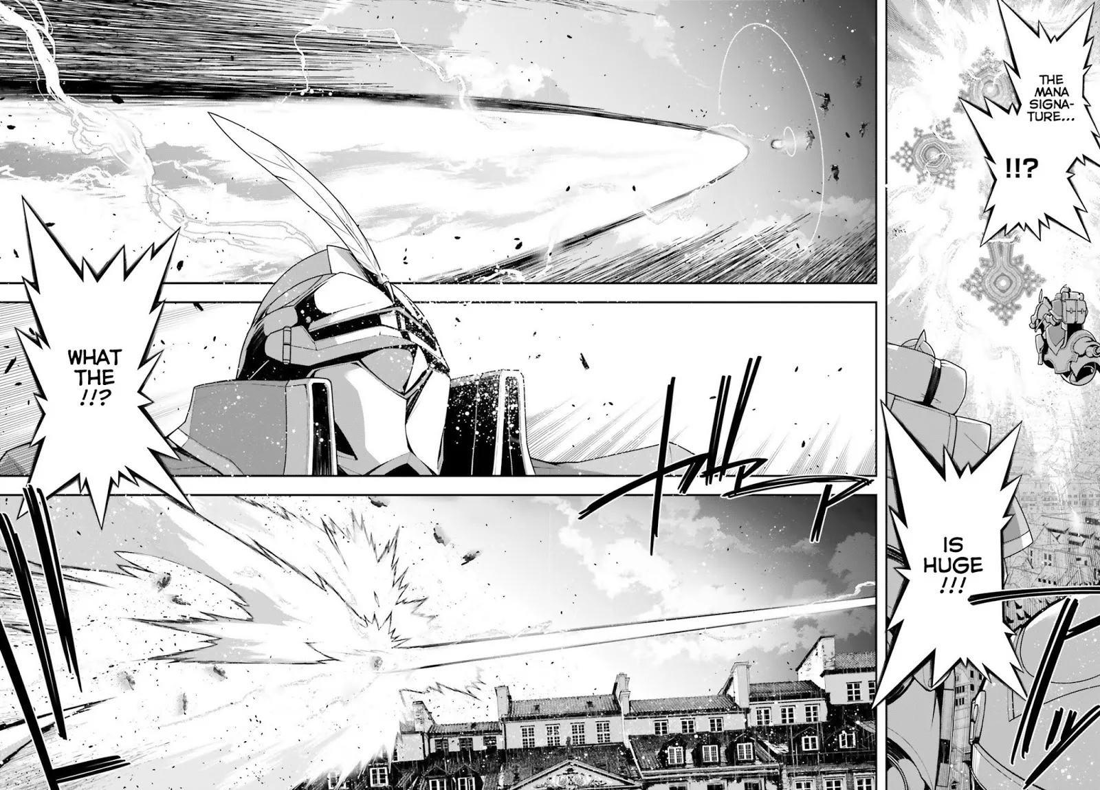 Read Youjo Senki chapter 35 image 97 on Lezhin