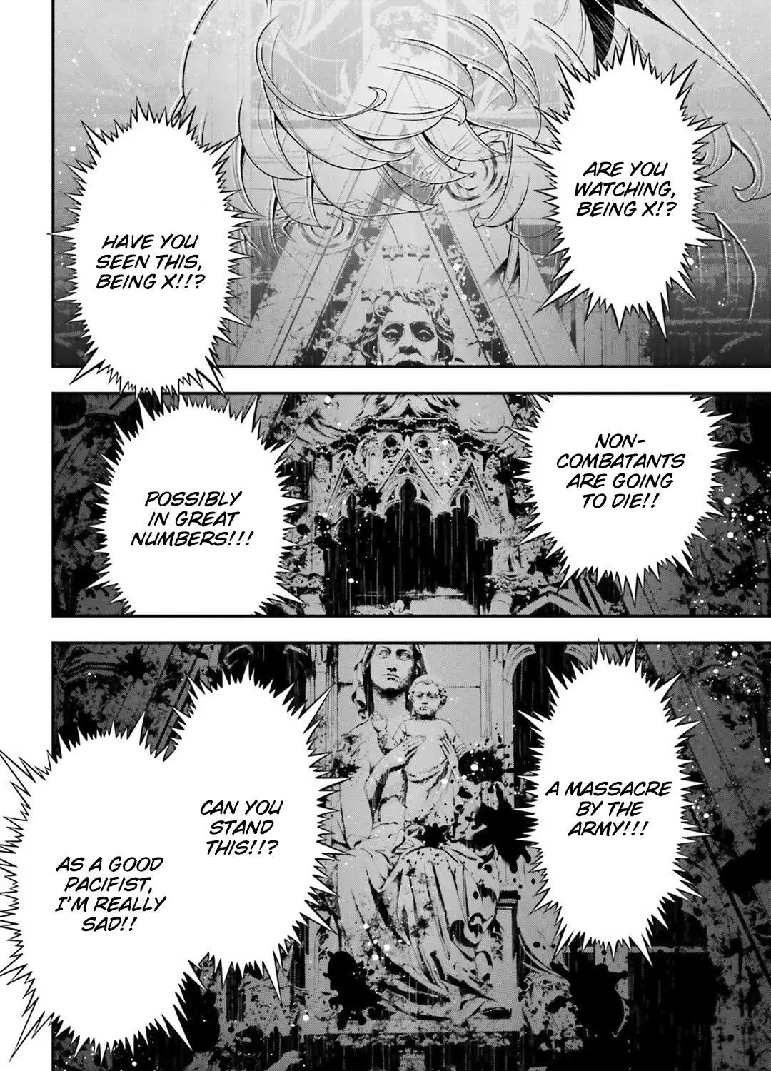 Read Youjo Senki chapter 37 image 55 on Lezhin