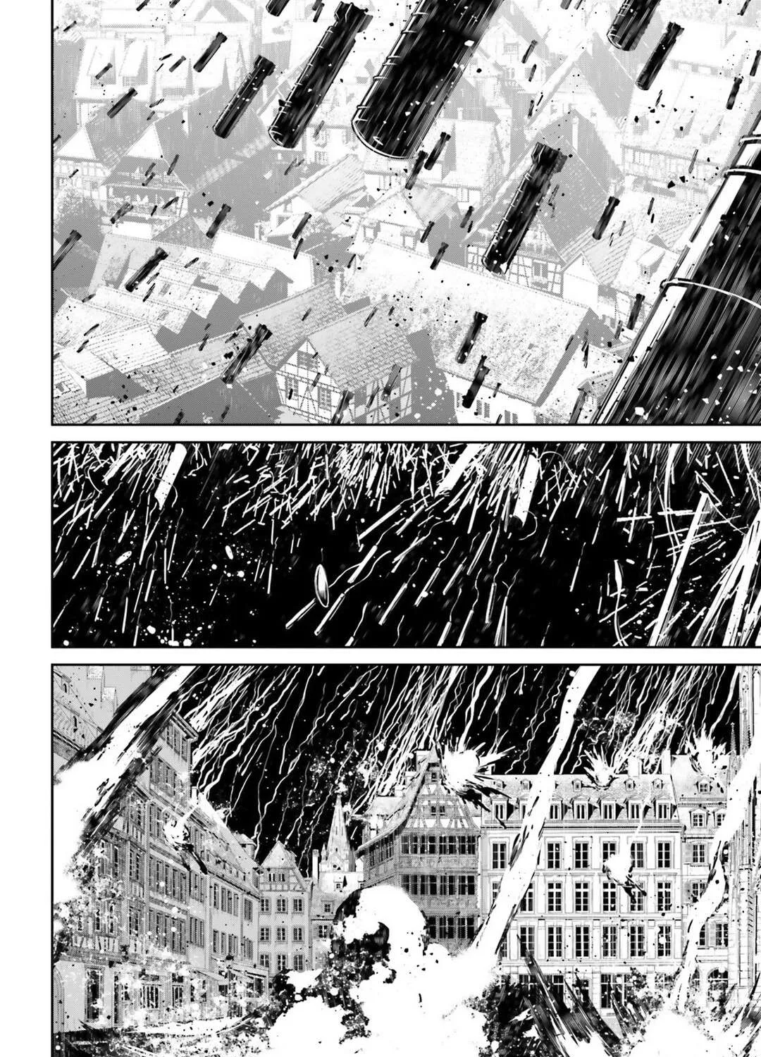 Read Youjo Senki chapter 38 image 36 on Lezhin