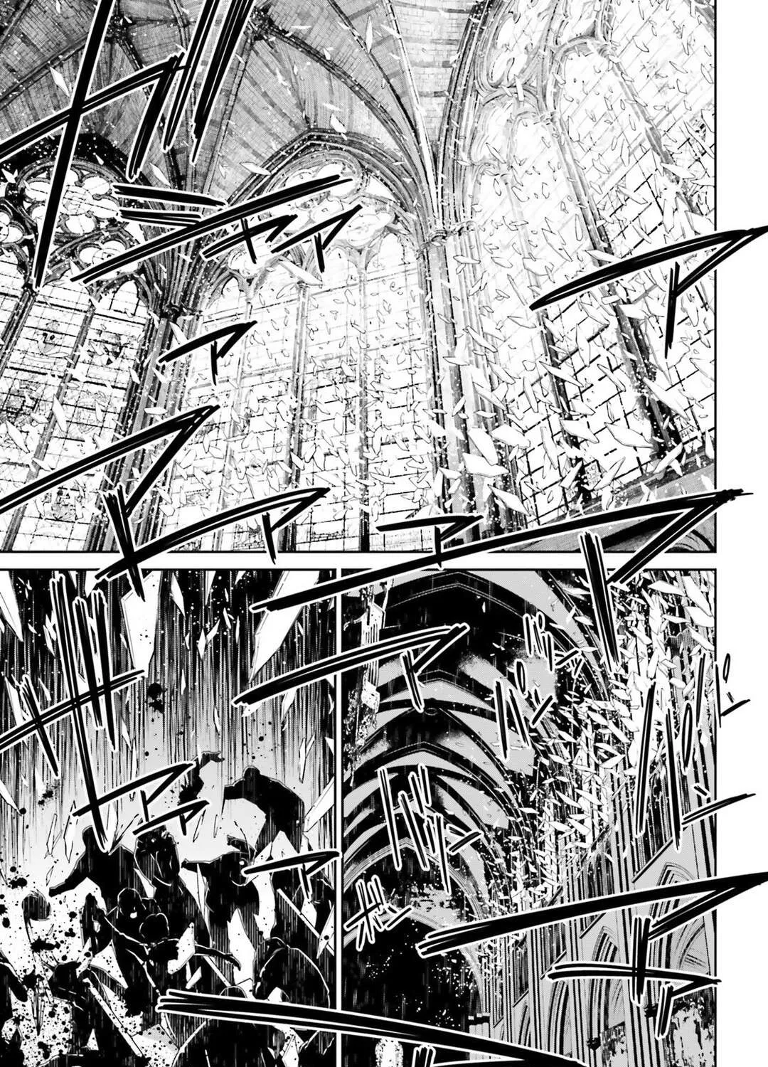 Read Youjo Senki chapter 38 image 42 on Lezhin