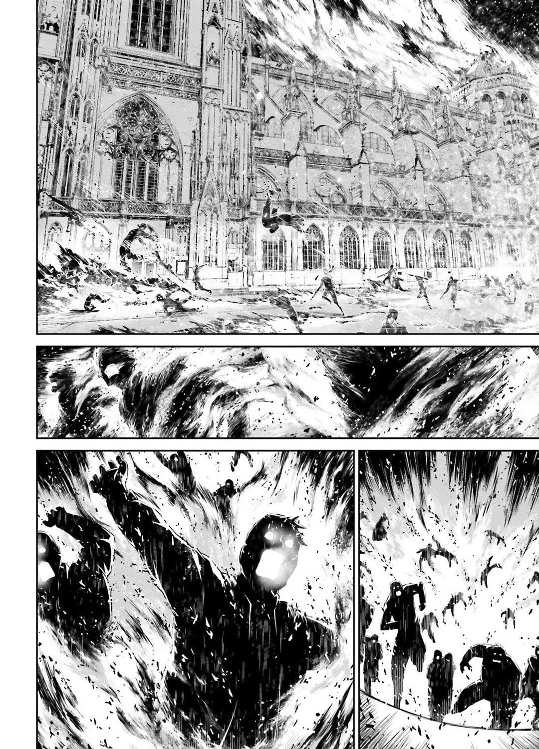 Read Youjo Senki chapter 38 image 48 on Lezhin