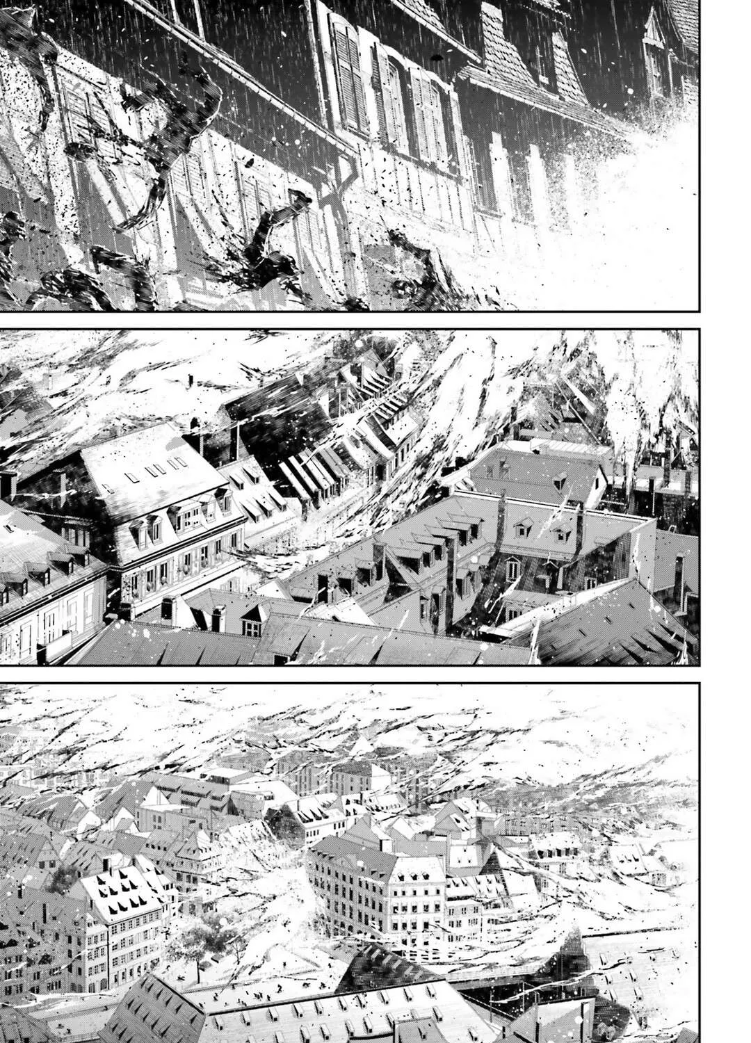 Read Youjo Senki chapter 38 image 50 on Lezhin