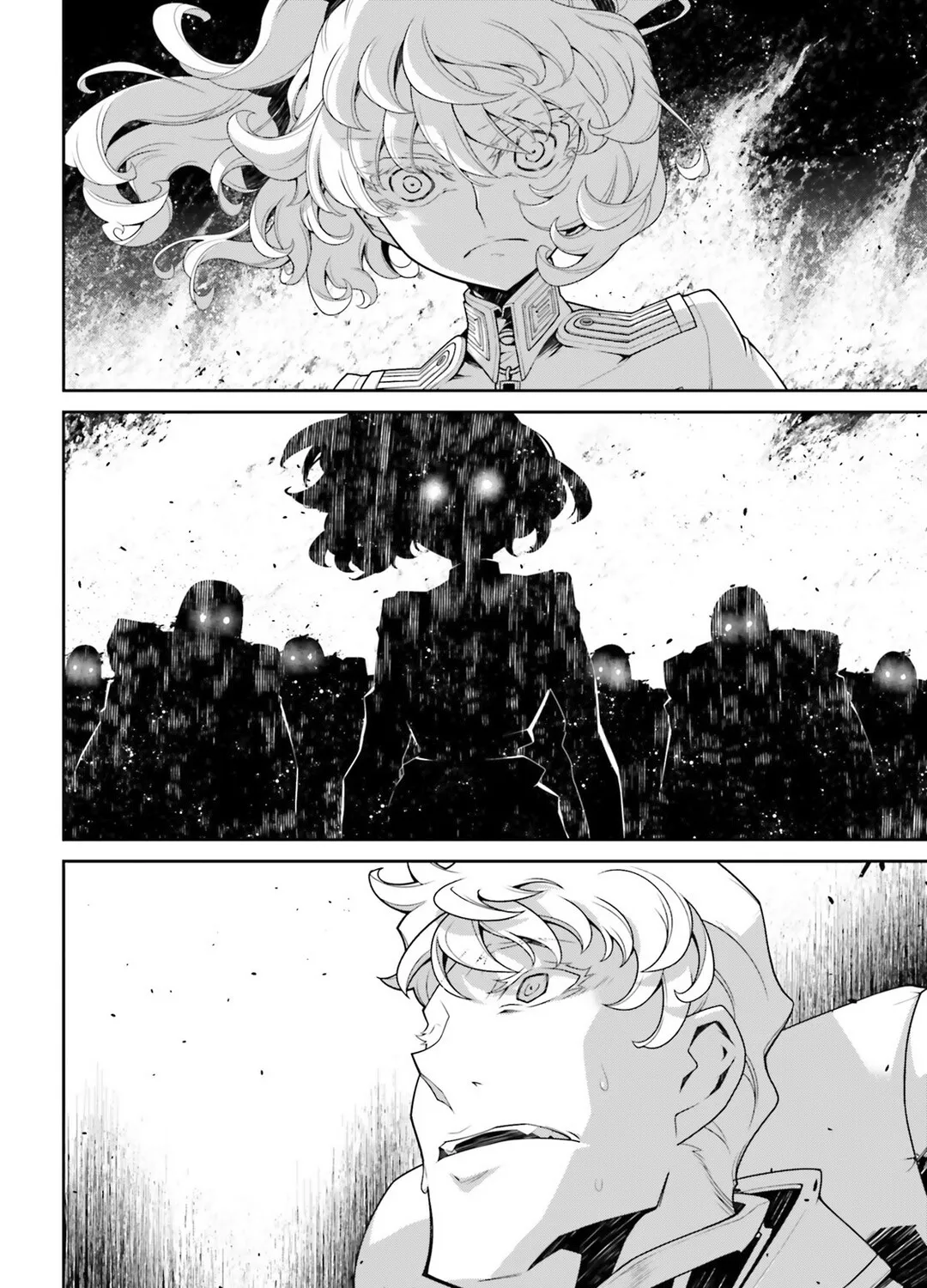 Read Youjo Senki chapter 38 image 70 on Lezhin
