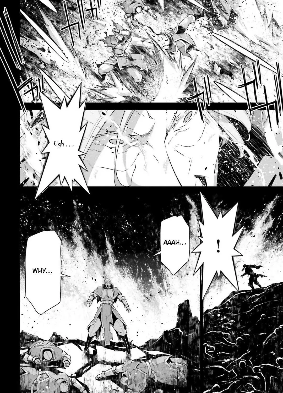 Read Youjo Senki chapter 39 image 10 on Lezhin