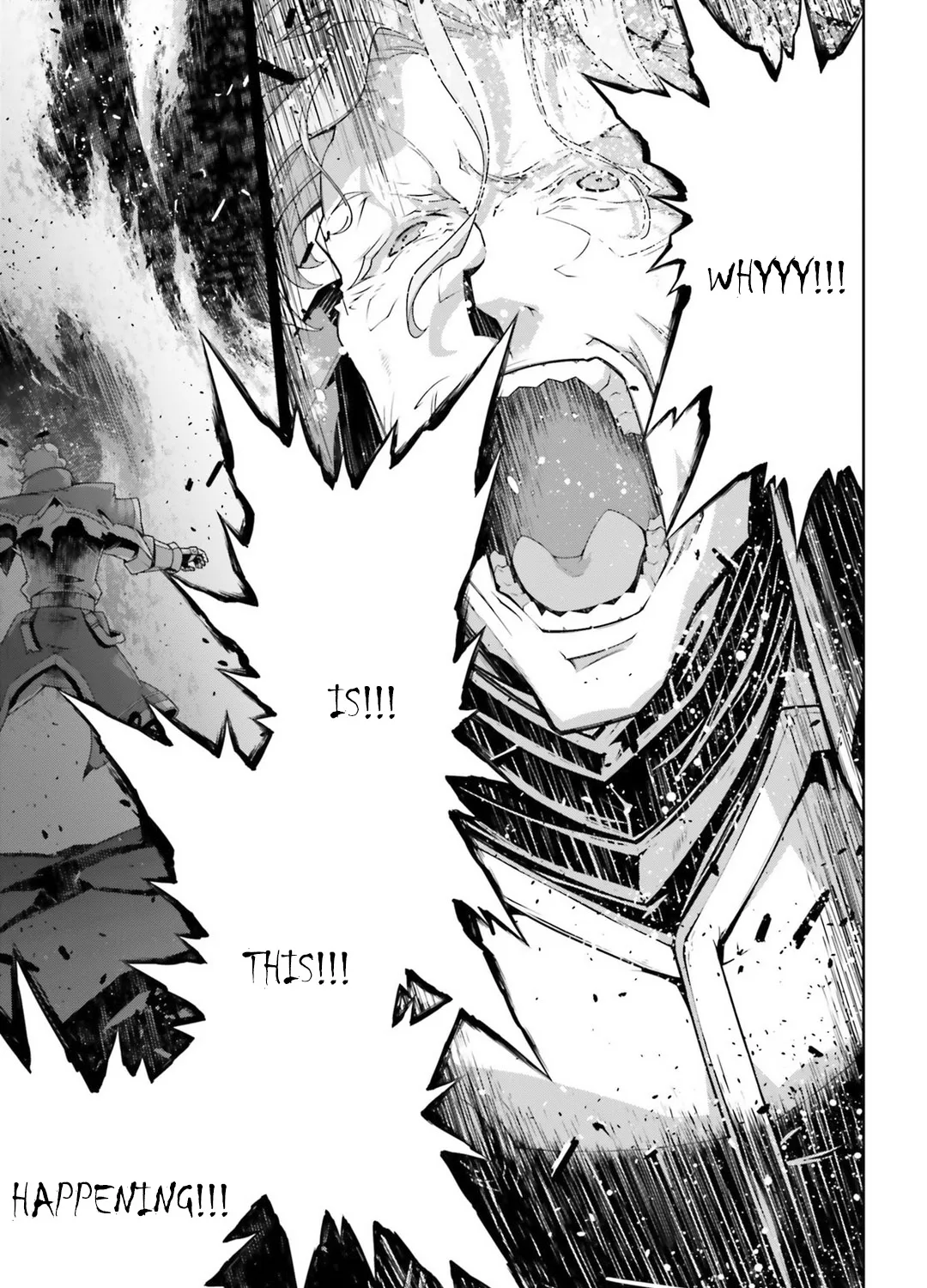Read Youjo Senki chapter 39 image 12 on Lezhin