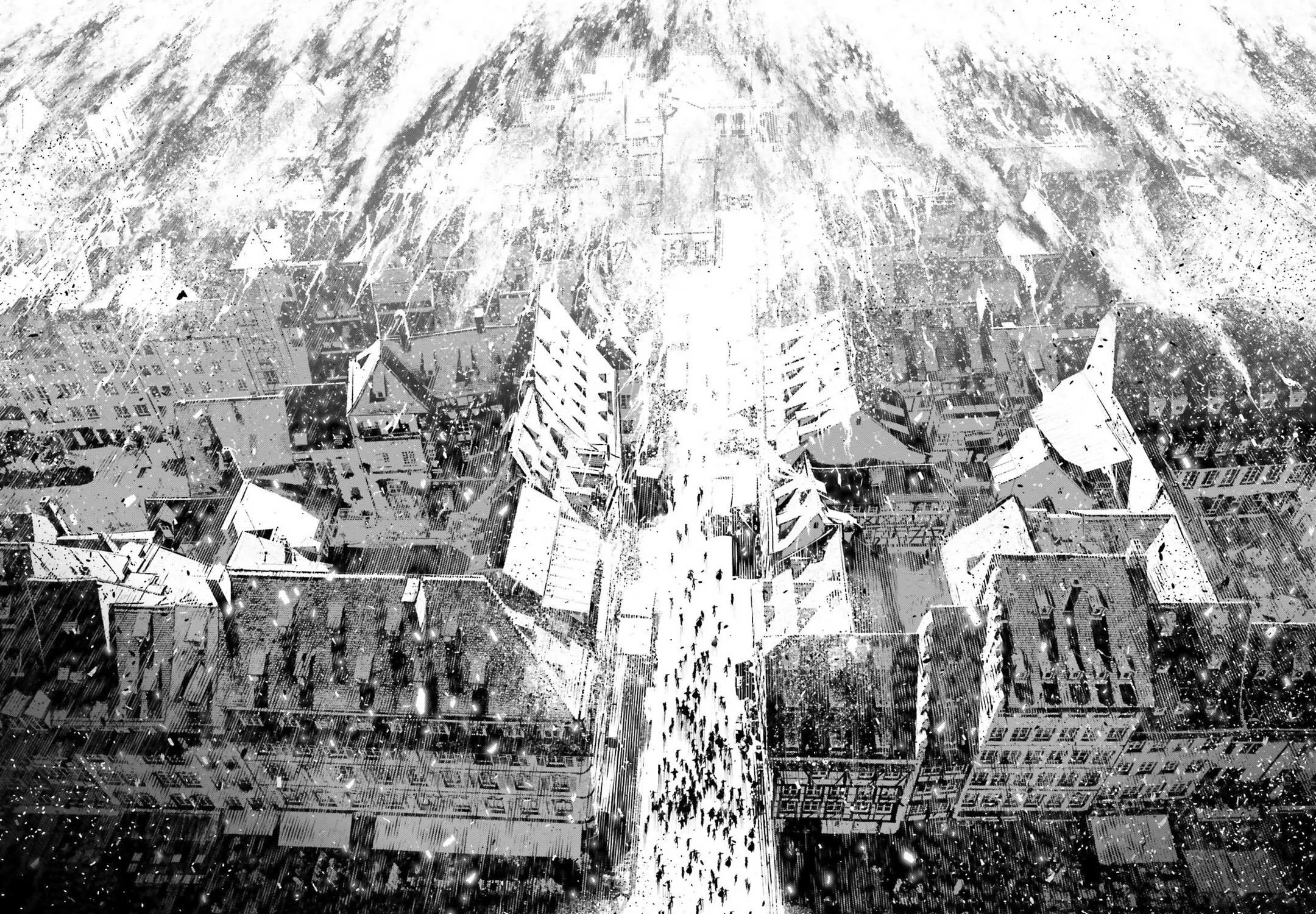 Read Youjo Senki chapter 39 image 2 on Lezhin
