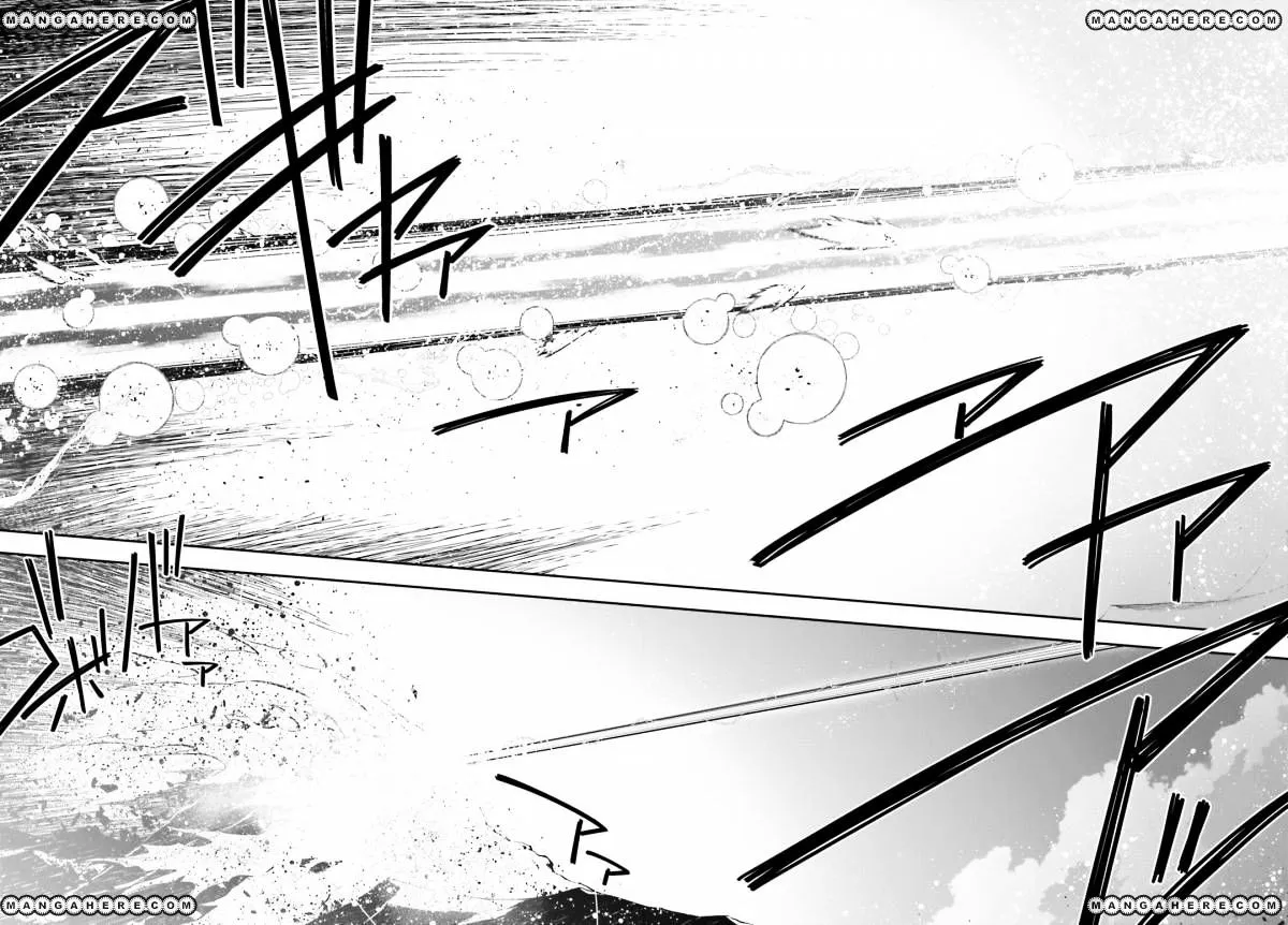 Read Youjo Senki chapter 4 image 22 on Lezhin