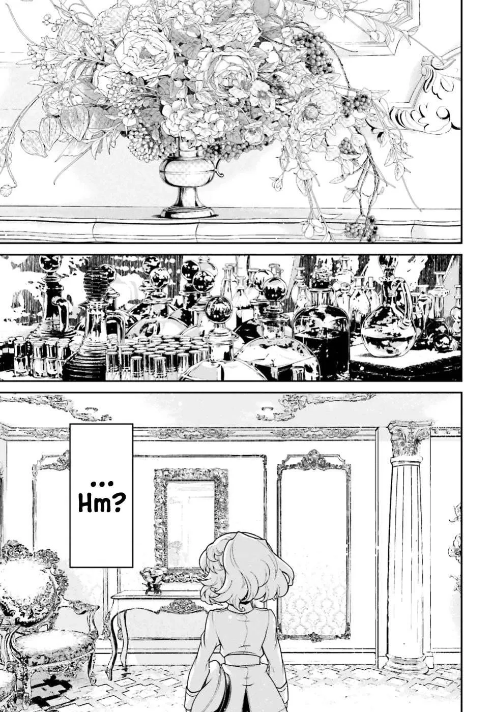 Read Youjo Senki chapter 40.5 image 12 on Lezhin