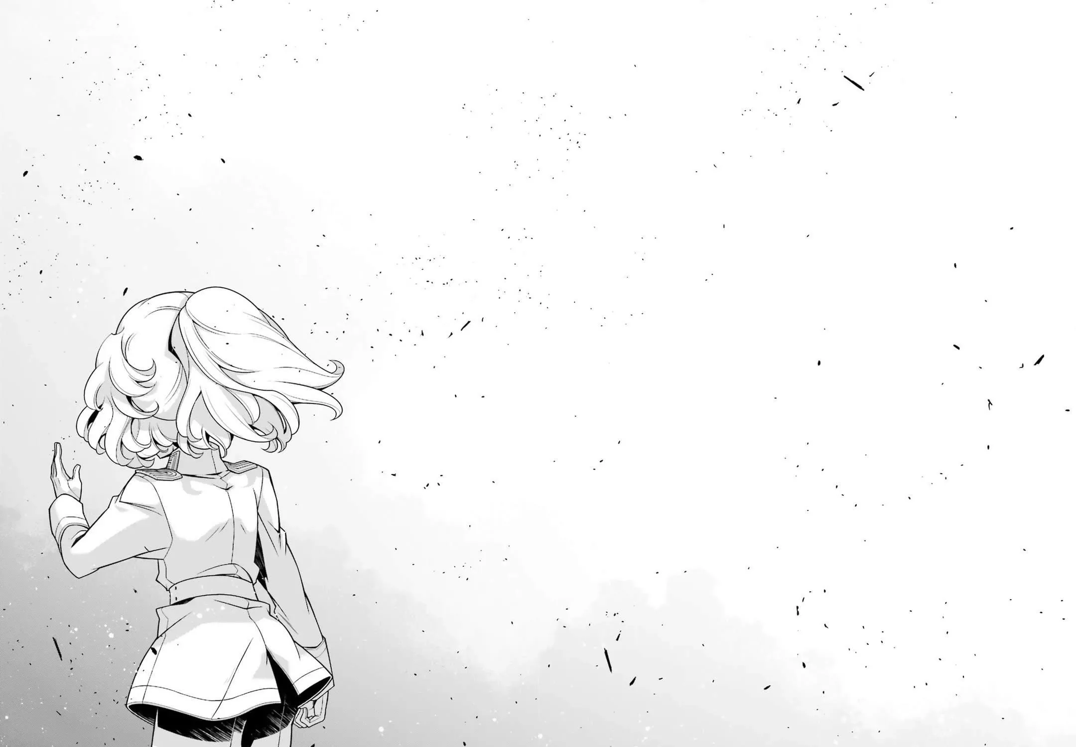 Read Youjo Senki chapter 40.5 image 17 on Lezhin
