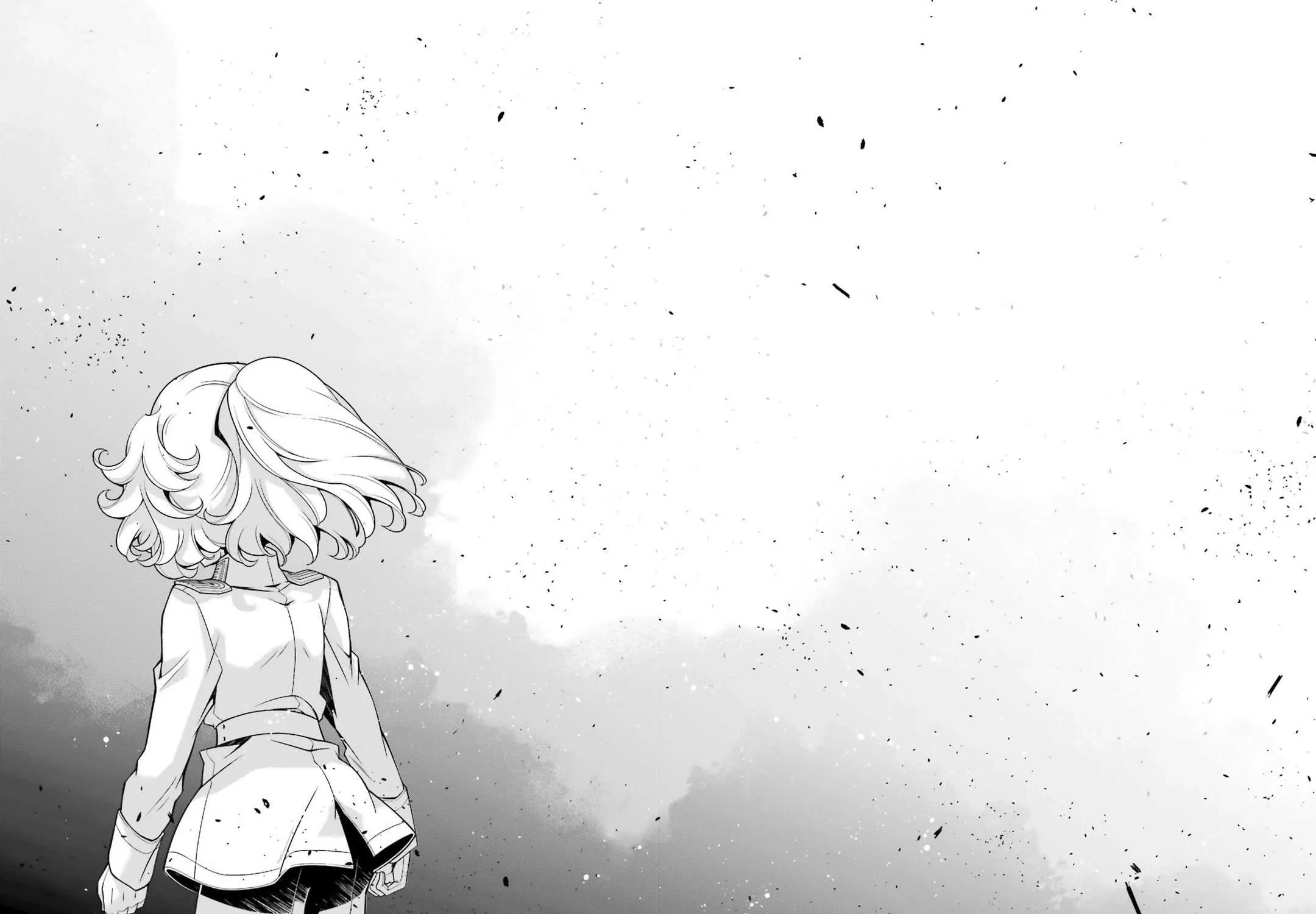 Read Youjo Senki chapter 40.5 image 19 on Lezhin