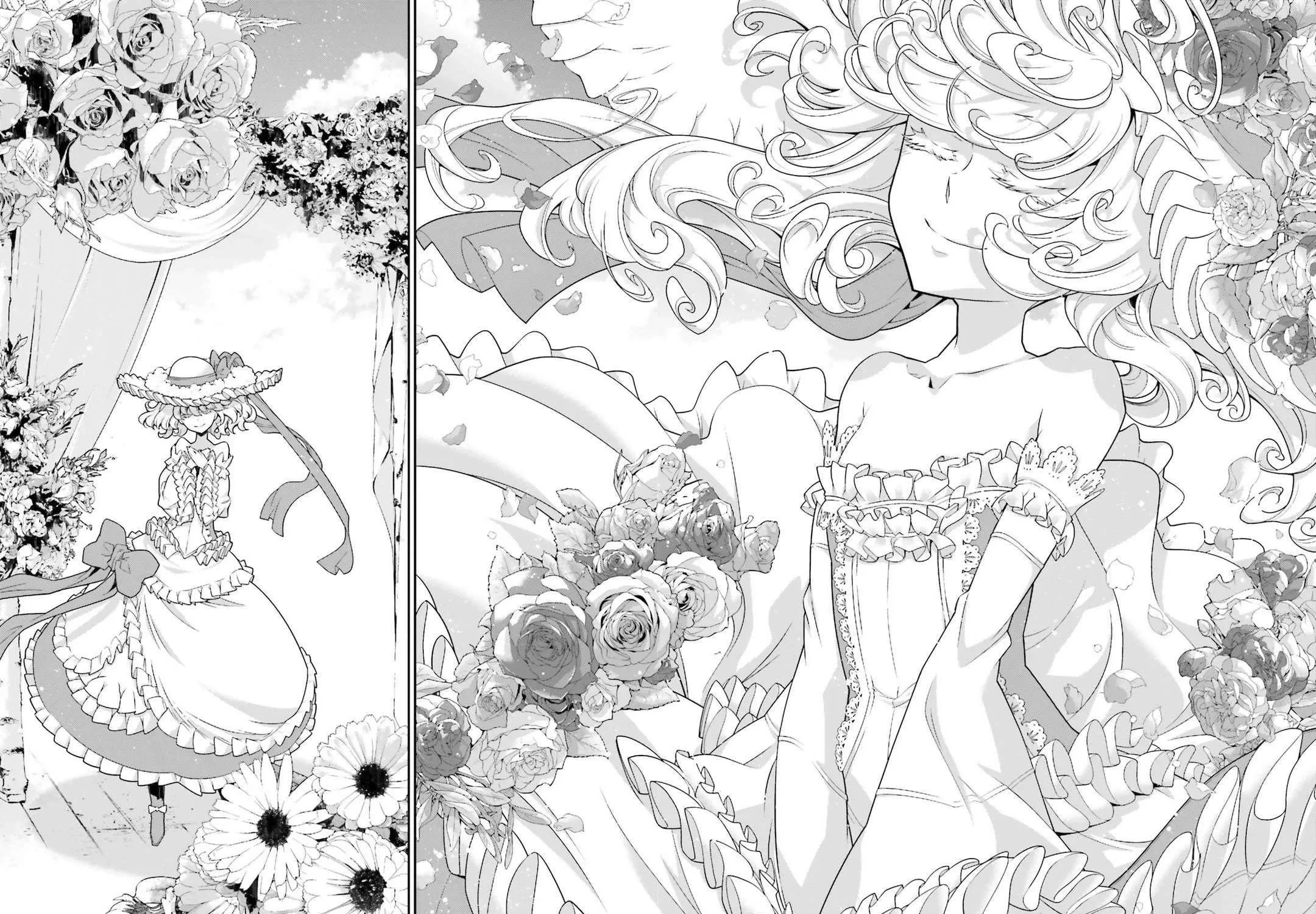 Read Youjo Senki chapter 40.5 image 23 on Lezhin