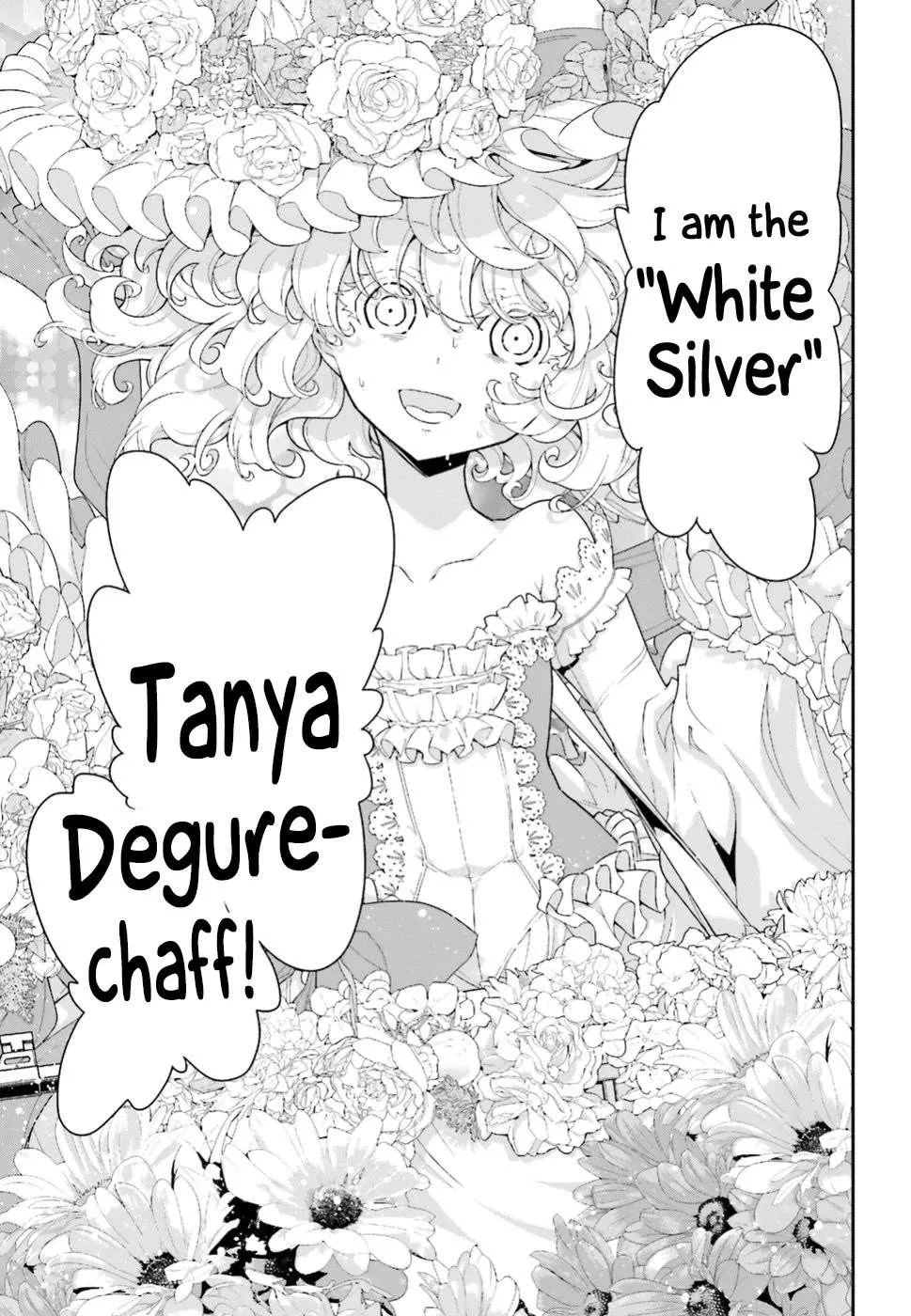 Read Youjo Senki chapter 40.5 image 28 on Lezhin