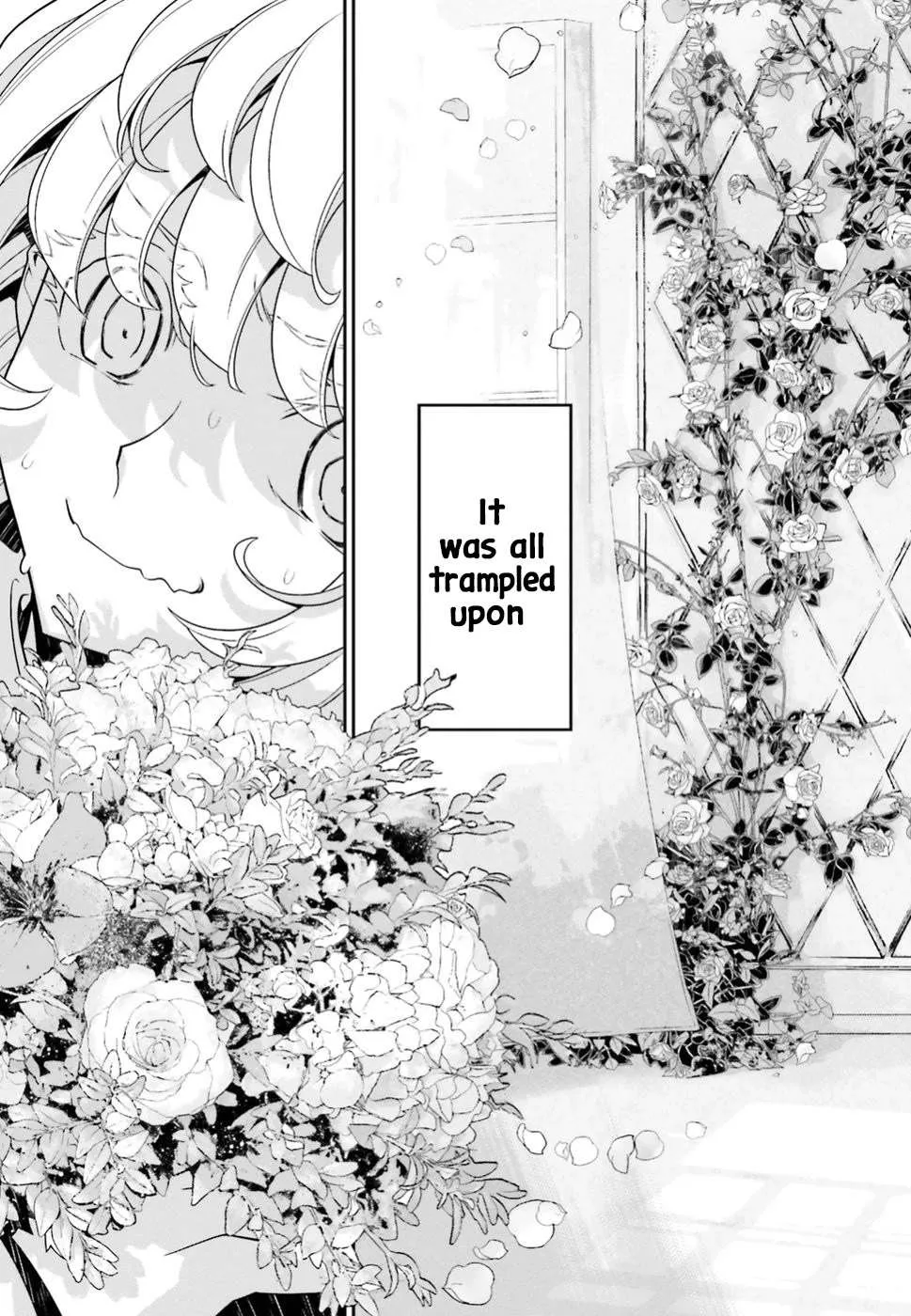 Read Youjo Senki chapter 40.5 image 36 on Lezhin