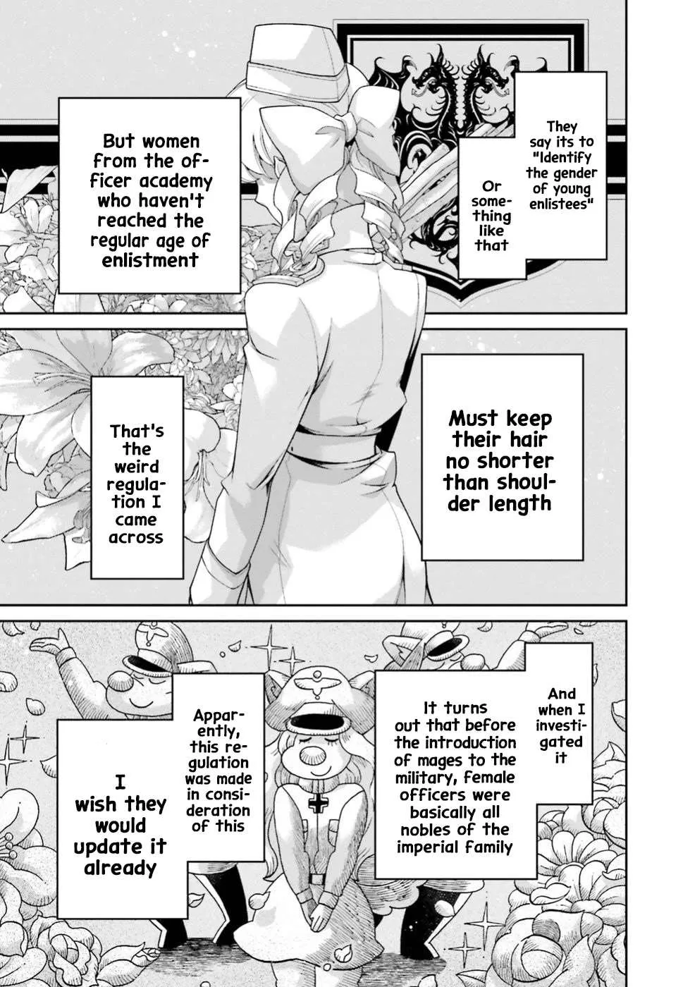 Read Youjo Senki chapter 40.5 image 38 on Lezhin