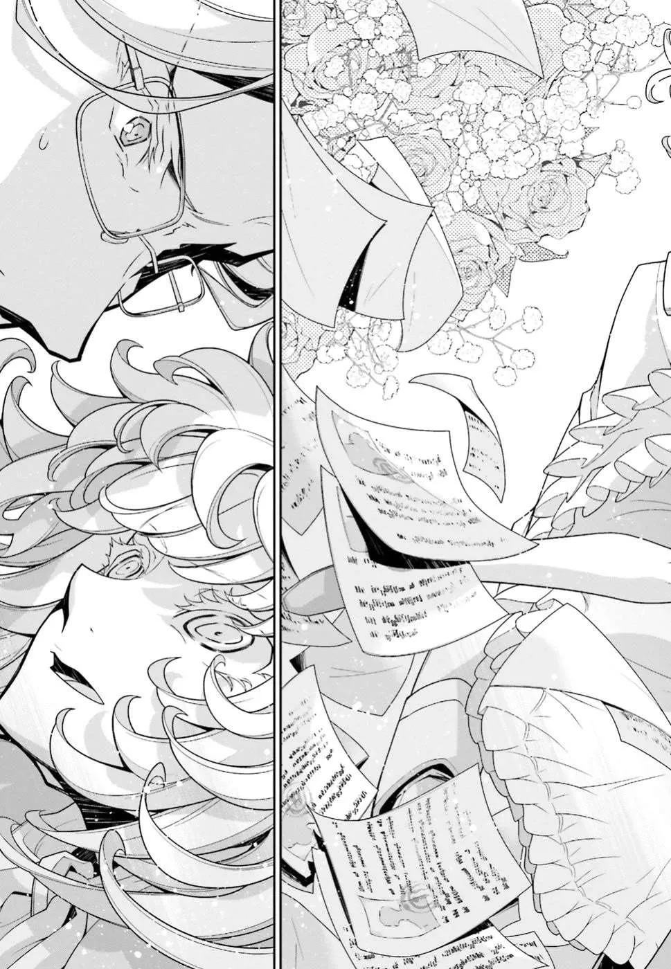 Read Youjo Senki chapter 40.5 image 55 on Lezhin