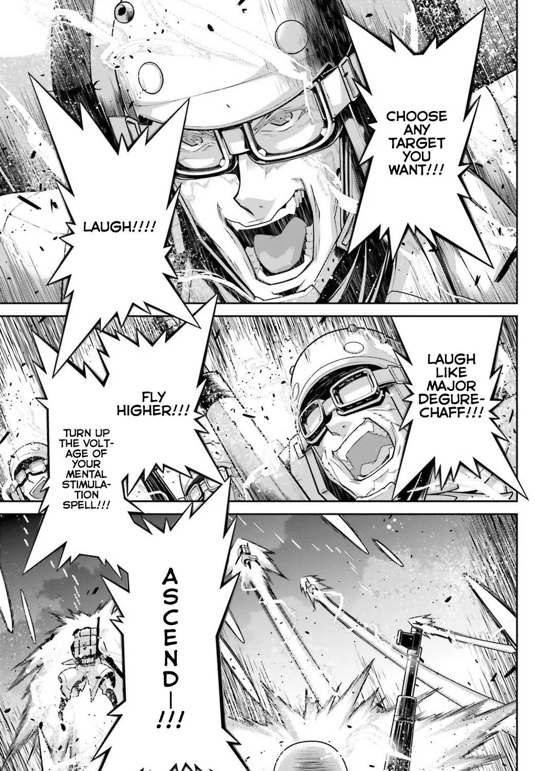Read Youjo Senki chapter 41 image 50 on Lezhin