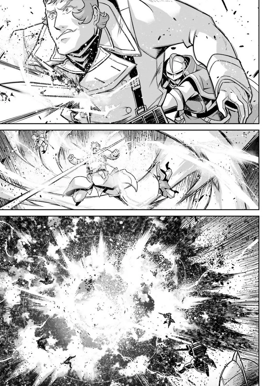 Read Youjo Senki chapter 41 image 86 on Lezhin