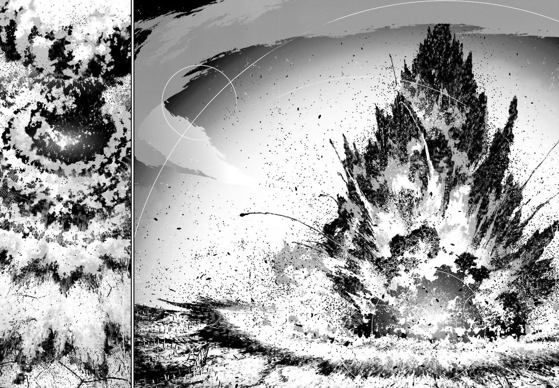 Read Youjo Senki chapter 42 image 14 on Lezhin