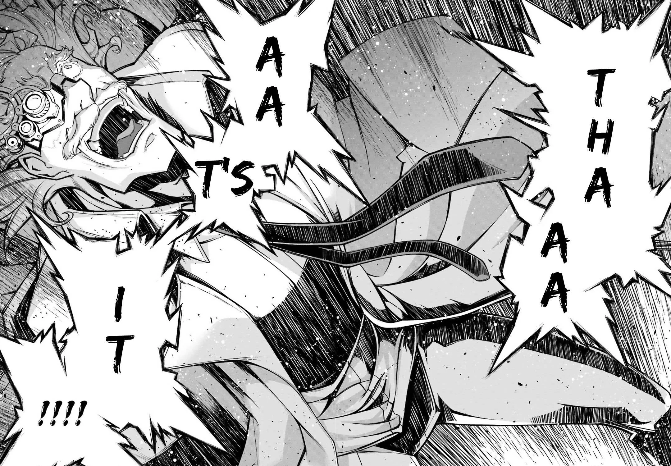 Read Youjo Senki chapter 42 image 70 on Lezhin